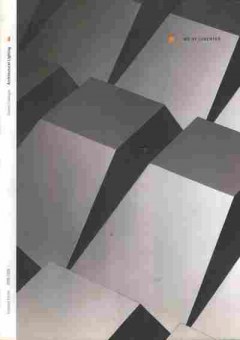 Каталог We-Ef Leuchten General Catalogue Architectural Lighting 2006-2009, 54-736, Баград.рф